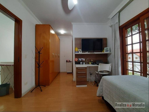 Imagem 18 de 30 de Sobrado À Venda, 133 M² Por R$ 652.000,00 - Jardim Da Glória - Cotia/sp - So0125
