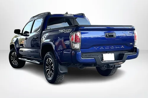 Toyota Tacoma 2023