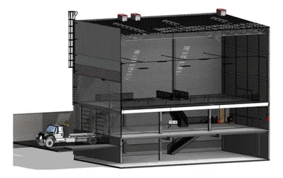 Bodega en venta
