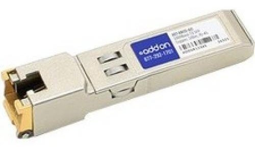 Addon Dell 407bbos Compatibles Taa Compatible 1000basetx Tra