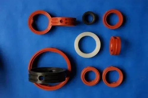 Gomas Para Valvulas Tipo Clamp