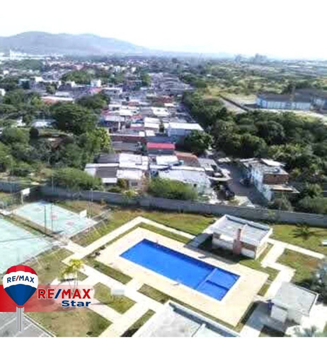 Imagen 8 de 8 de En Venta Apartamento Residencia Altavista Casa Club Zona Oeste