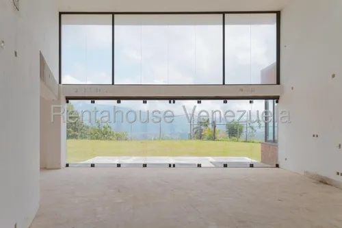 Casa En Venta Alto Hatillo
