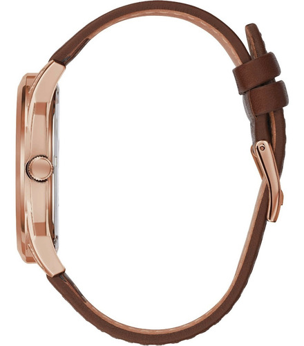 Reloj Guess Vertex W1217g2 En Stock Original Con Garantía