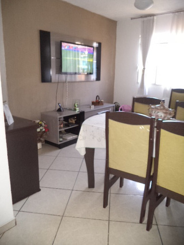 Imagem 7 de 16 de Apartamento 68m2 Bairro Guarani - 94262