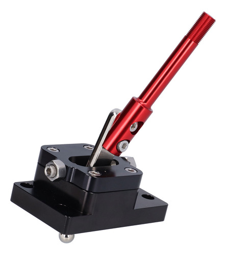 Modificación De Coche Short Throw Shifter Billet Para Camaro