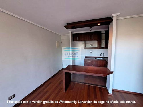 Barrio Ingles- Venta Depto 2d/2b Excelente Sector