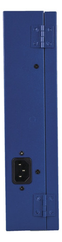 Fuente De Poder Profesional Epcom 8 Camaras 4k 16 Amp