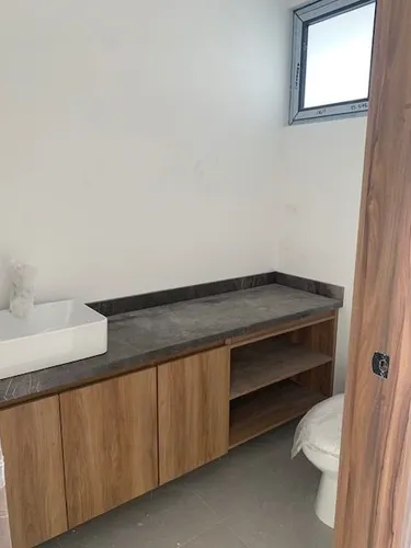 Casa Nueva En La Recta Fracc Quetzalcoatl