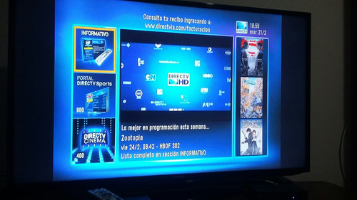 Smartv Samsung 48   Wi-fi Led Full Hd En Perfecto Estado