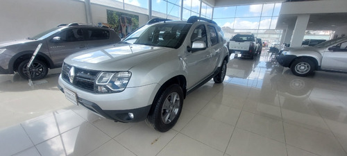 Renault Duster 1.6 Intense