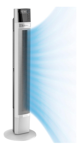 Lasko Funciona Con Ventilador De Torre Oscilante Alexa, Cont