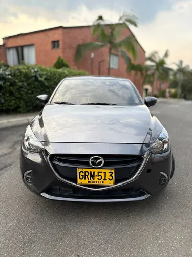 Mazda 2 1.5 Prime