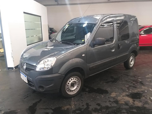 Renault Kangoo 1.6 Furgon Ph3 Confort Pack 5as Lc