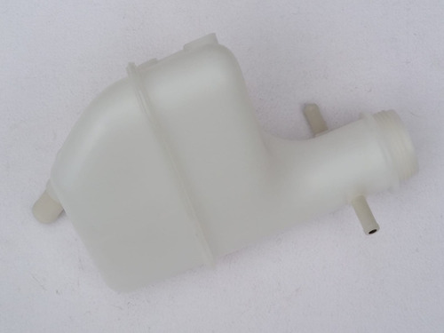 Bidon Deposito Agua Radiador Chery Qq Matiz Spark (2 Picos)