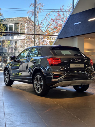 Audi Q2 2.0 40 Tfsi Stronic Sport Quattro