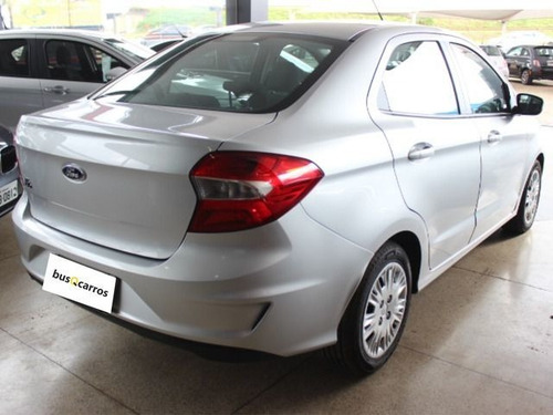 Ford Ka Se Sedan 1.5 Flex