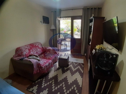 Imagem 7 de 22 de Casa 4 Quartos A Venda Na Taquara (vivendas Do Outeiro) - J-62207 - 69583994