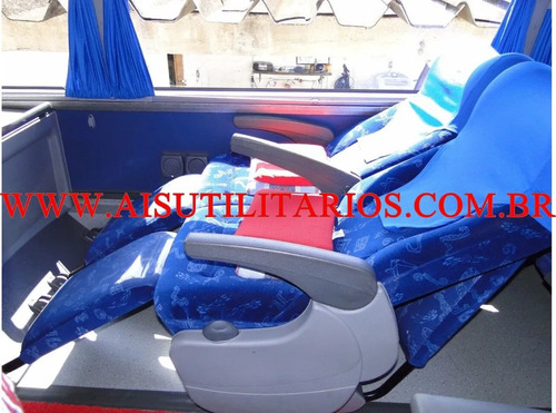 Imagem 5 de 8 de Marcopolo Dd 1800 Ano 2008 Scania K420 8x2 Ais Ref 659
