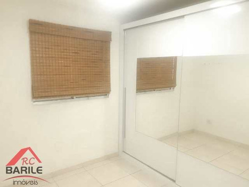 Imagem 7 de 15 de Sobrado Com 3 Dorms, Campestre, Santo André - R$ 615 Mil, Cod: 550 - V550