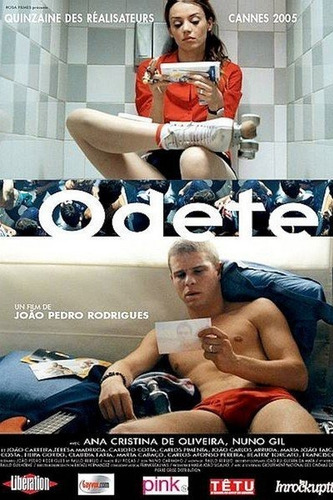 Odete / Two Drifters (2005) João Pedro Rodrigues