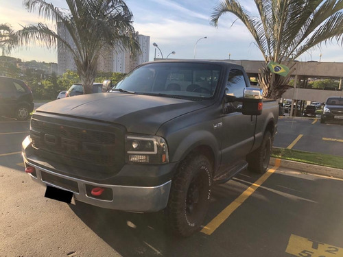 Ford F-250 4.2 Td Xl 2p