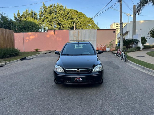 Chevrolet Corsa Corsa 1.4 MPFI MAXX 8V FLEX 4P MANUAL