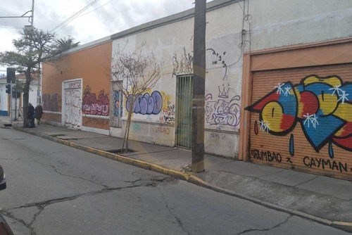 Local Comercial . Centro De Rancagua