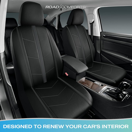 Road Comforts Fundas De Asiento De Automóvil, Fundas De Asie