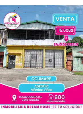 Local en venta