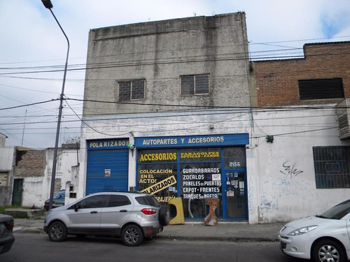 Imagen 2 de 7 de Galpon En Venta En Caseros