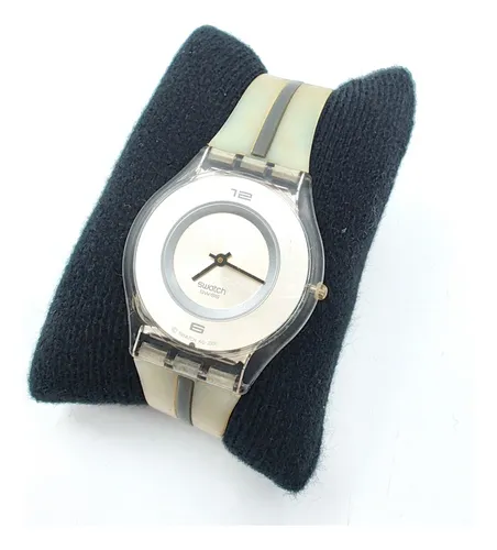 Swatch Swiss Ag 1995 Coleccion MercadoLibre