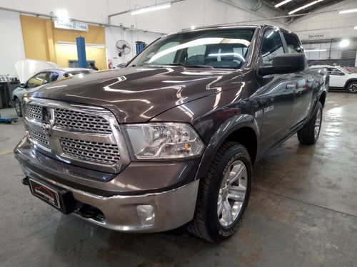 Dodge Ram 1500 2016 46.000km 