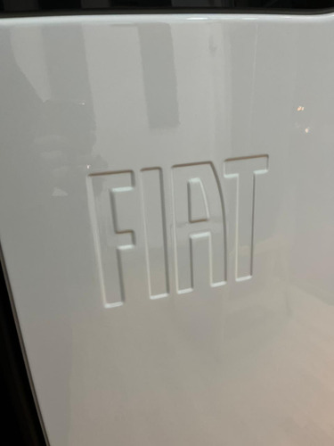 Fiat Fiorino 1.4 Fire Evo 87cv