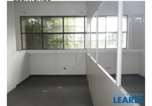 Imagem 4 de 10 de Comercial - Interlagos - Sp - 535783