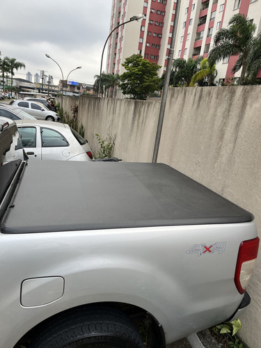 Ford Ranger 2.2 Xl Cab. Dupla 4x4 4p