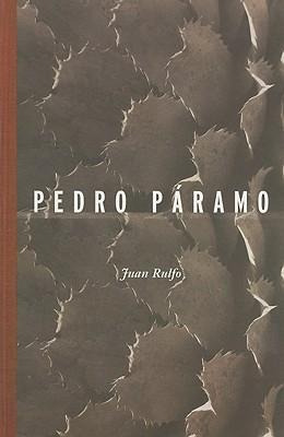 Libro Pedro Paramo
