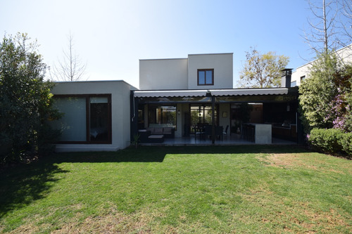Excelente Casa Piedra Roja Chicureo
