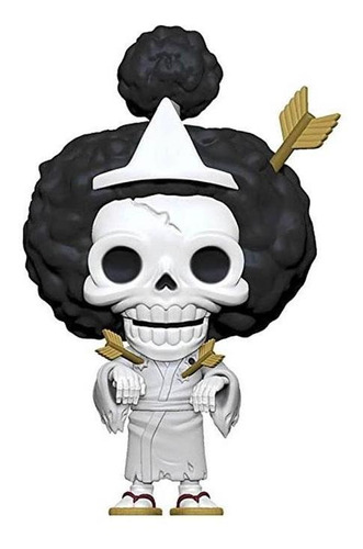 Funko Pop Bonekichi One Piece