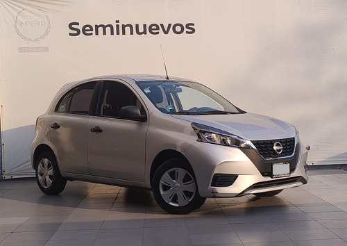 Nissan March 1.6 Sense At