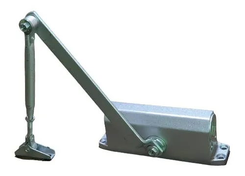 comprar Brazo Gato Hidraulico Cierra Puerta Hierro Metal Madera 60kg