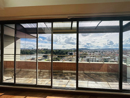 Apartamento En Venta Bella Suiza 763-420