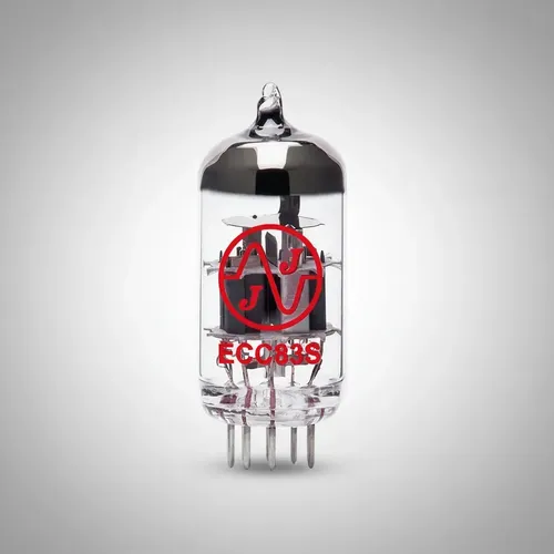 Válvula JJ Electronic ECC83S 12ax7 | Parcelamento sem juros