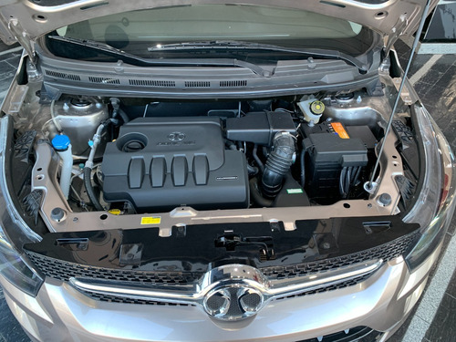 Baic Senova X25