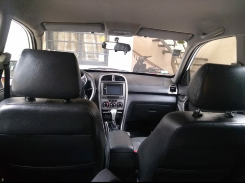 Chery Tiggo 2.0 F2 Luxury 4x2 At 138cv 2016
