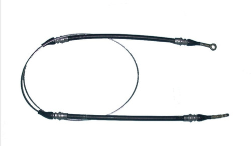 Cable Freno De Mano Fiat 133 (9473)