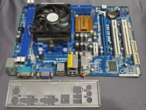 Comprar Mother Asrock N68 S3 Ucc Am3 Ddr3 Soporta Phenom Ii X6 95w