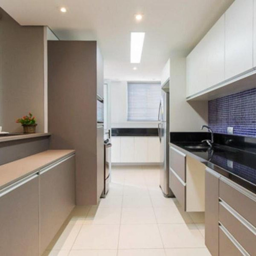 Imagem 8 de 15 de Apartamento Para Venda Em Curitiba, Alto Da Glória, 3 Dormitórios, 1 Suíte, 2 Banheiros, 1 Vaga - F00459_2-768682