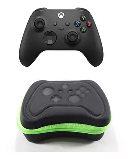 Case Estojo Bolsa Para Controle Xbox One