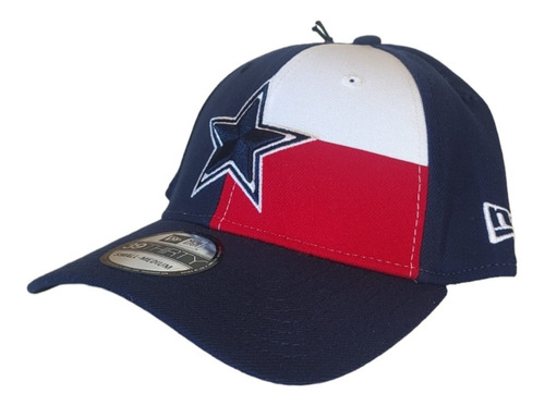 Jockey New Era Dallas Cowboy 39thirty Gorra Stretch Bears